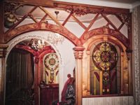 Перегородки